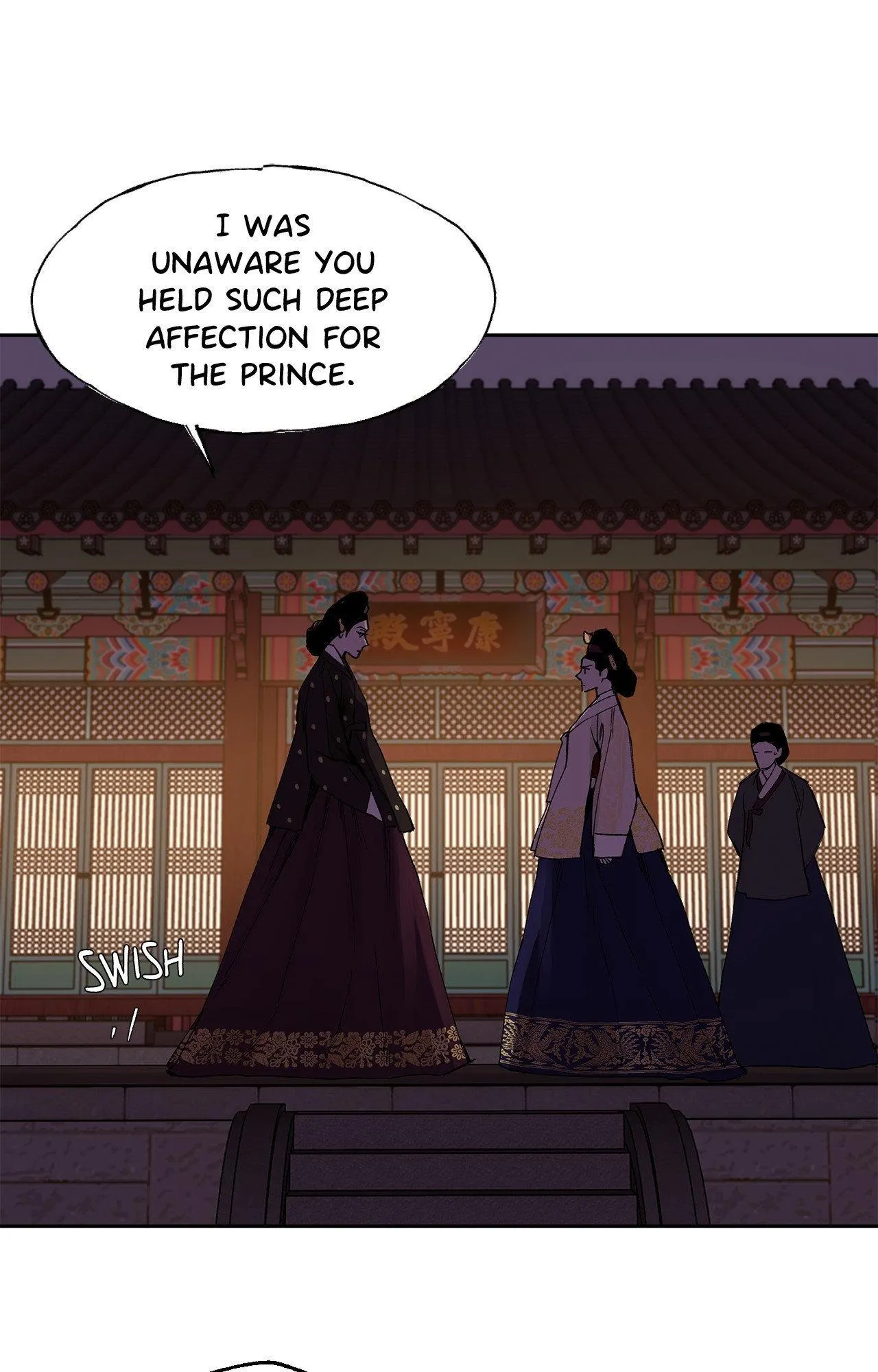 Ashes in the Wind - Chapter 5 Page 13