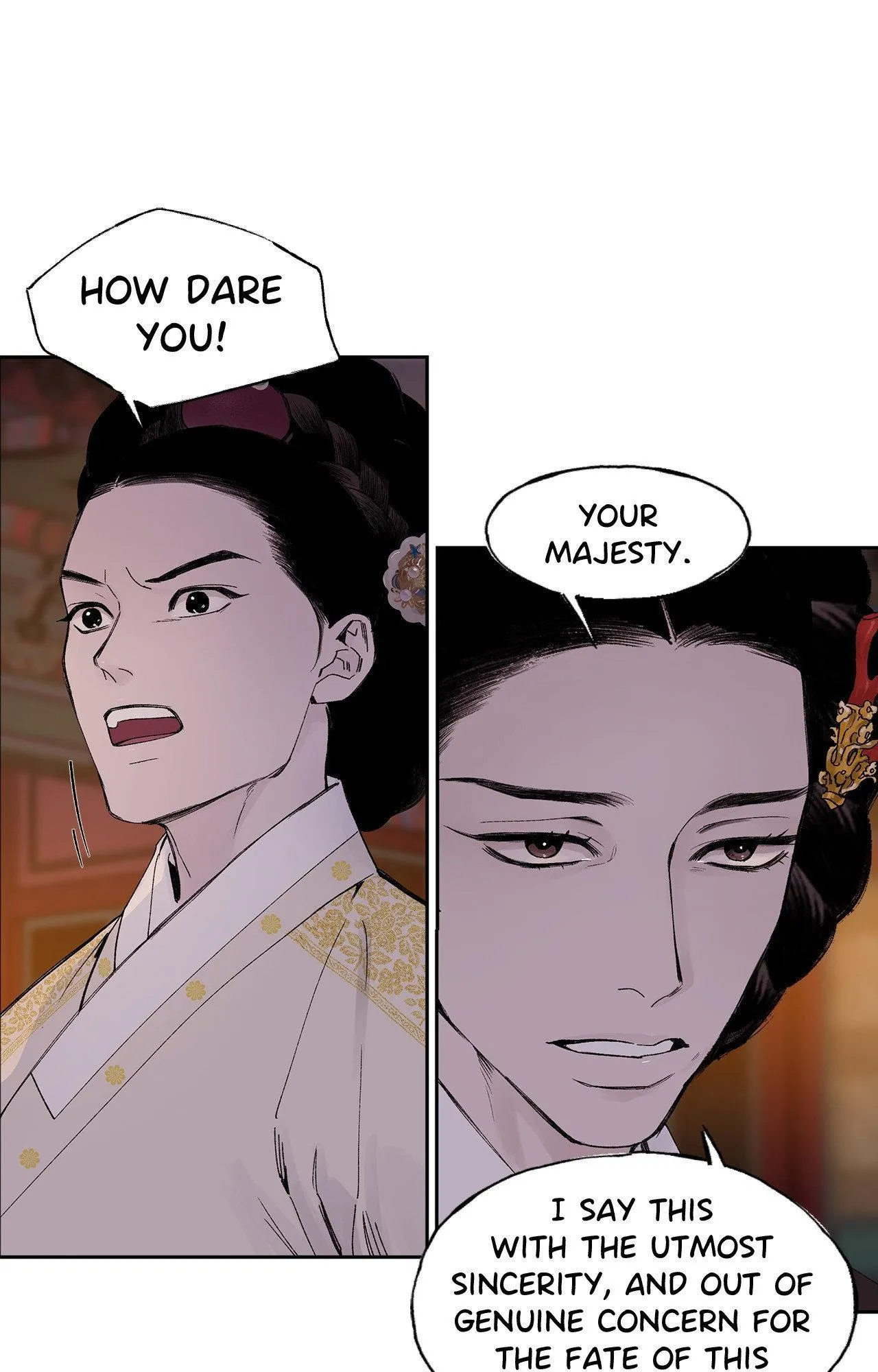 Ashes in the Wind - Chapter 5 Page 16