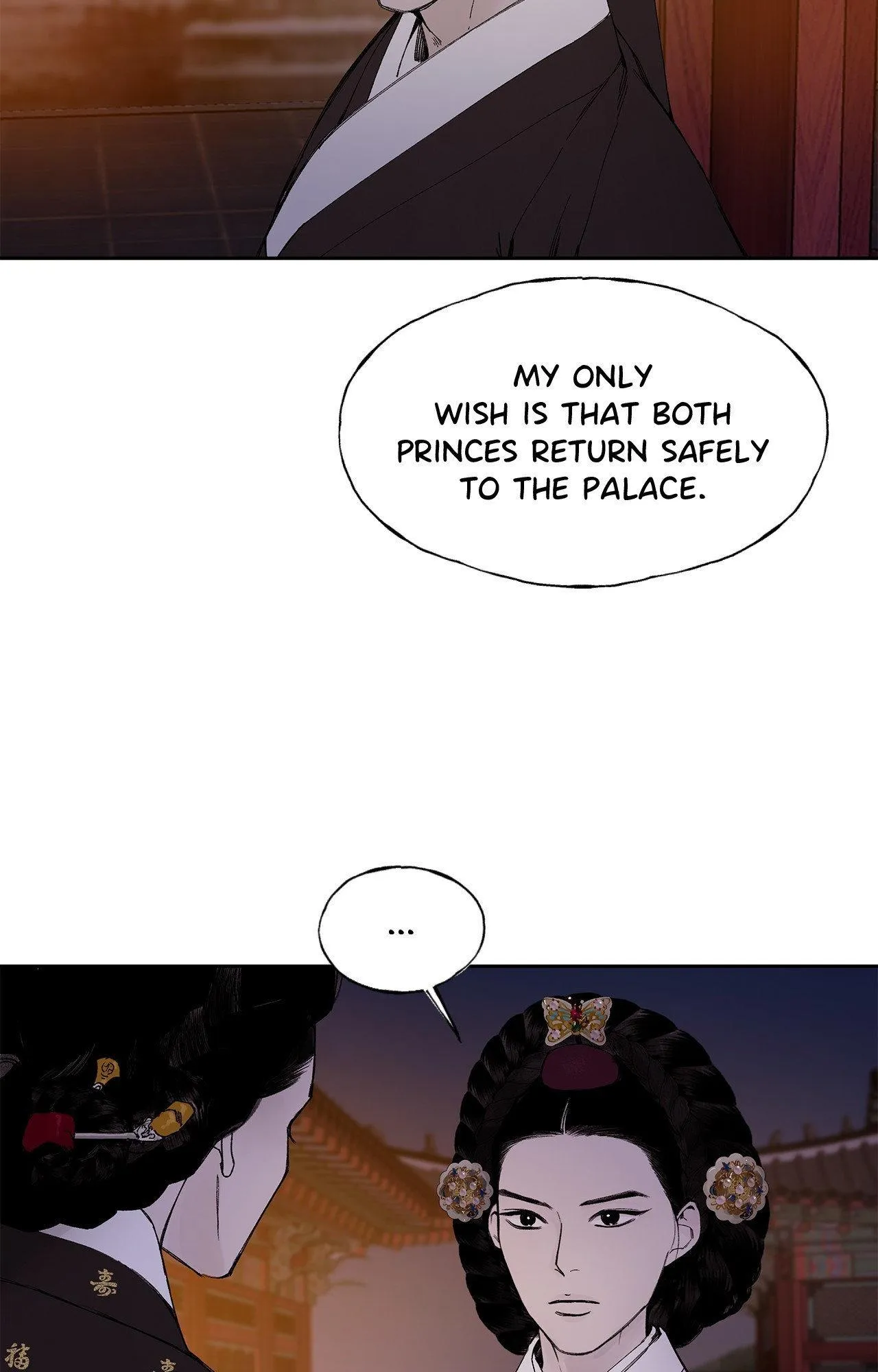 Ashes in the Wind - Chapter 5 Page 20