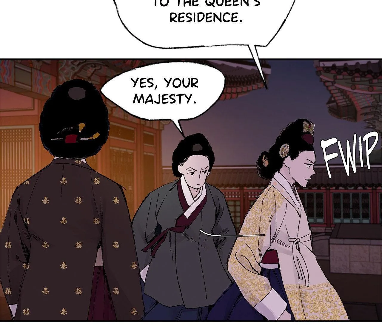 Ashes in the Wind - Chapter 5 Page 24