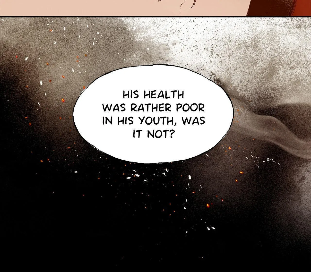 Ashes in the Wind - Chapter 5 Page 30