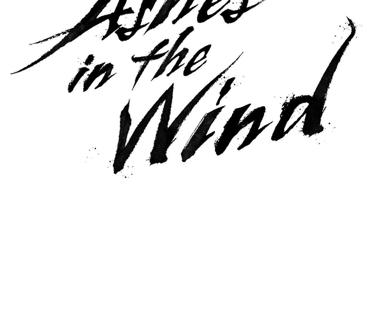 Ashes in the Wind - Chapter 5 Page 33