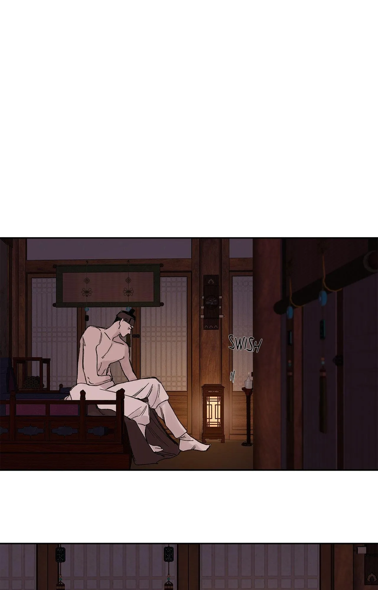 Ashes in the Wind - Chapter 5 Page 34