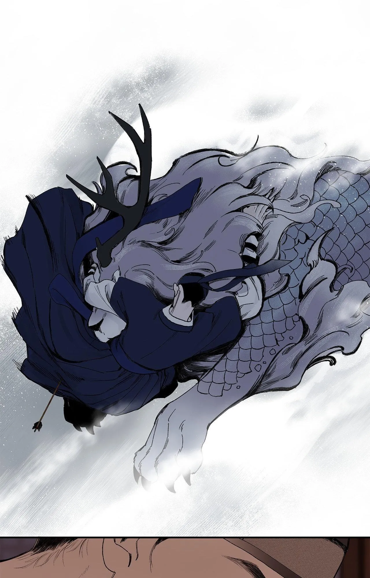 Ashes in the Wind - Chapter 5 Page 37