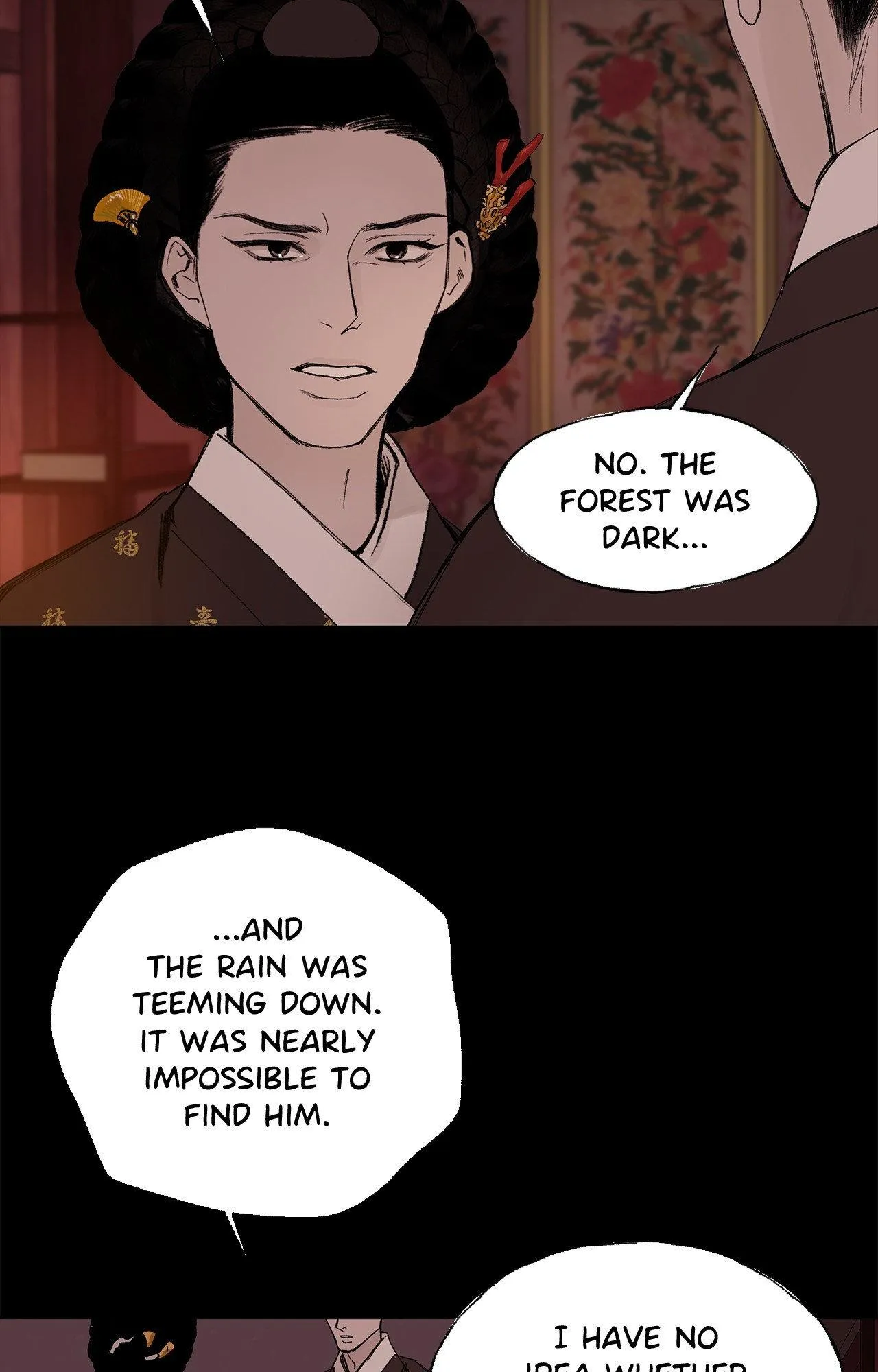 Ashes in the Wind - Chapter 5 Page 41