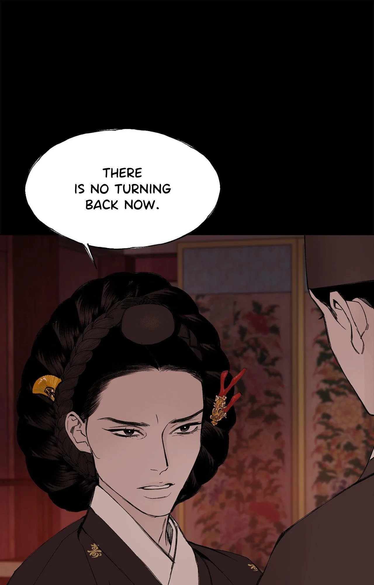 Ashes in the Wind - Chapter 5 Page 43