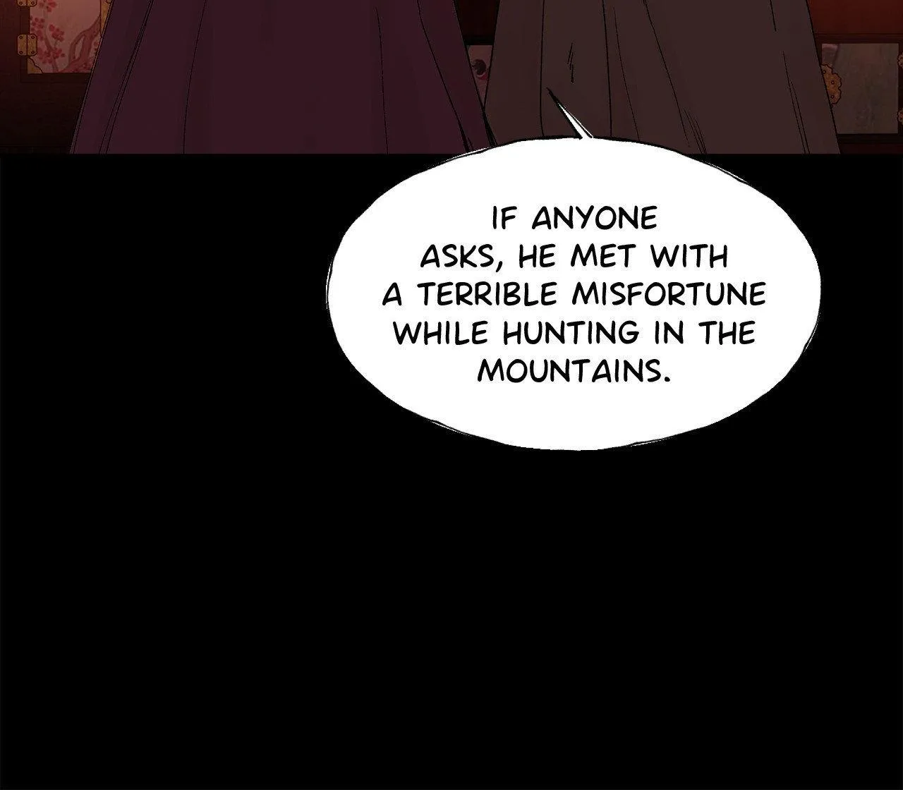 Ashes in the Wind - Chapter 5 Page 45