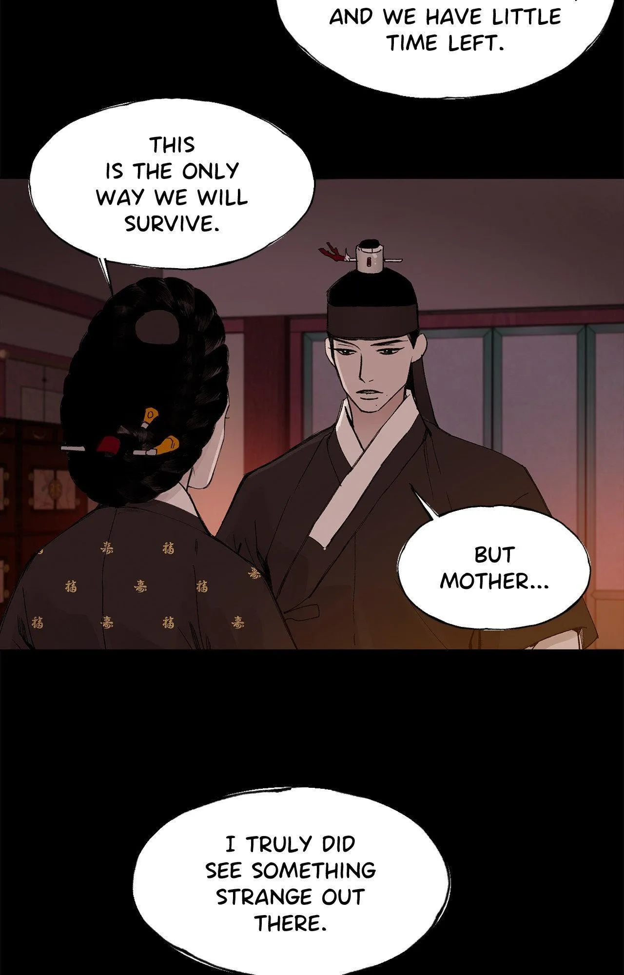 Ashes in the Wind - Chapter 5 Page 47