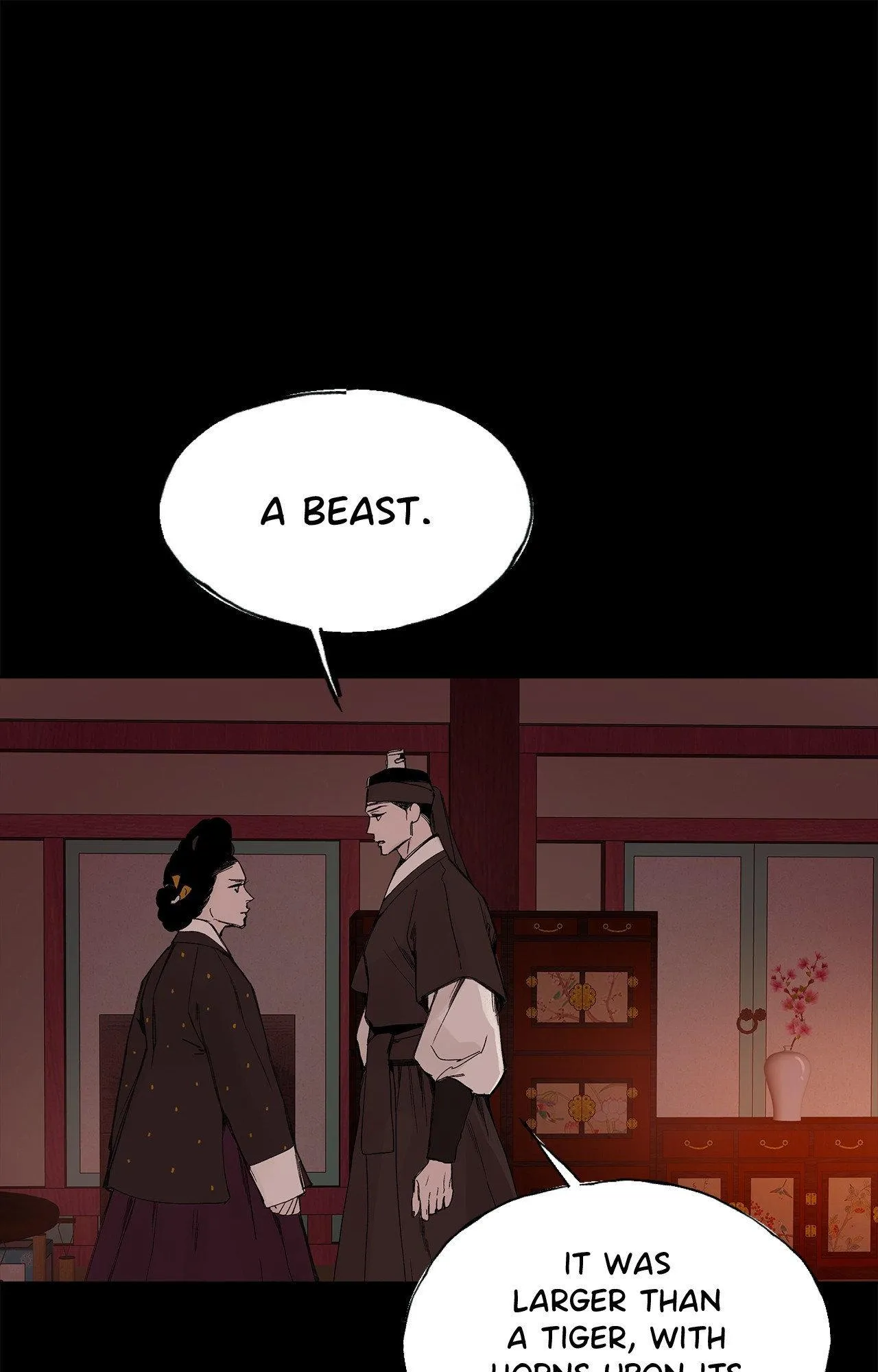 Ashes in the Wind - Chapter 5 Page 49