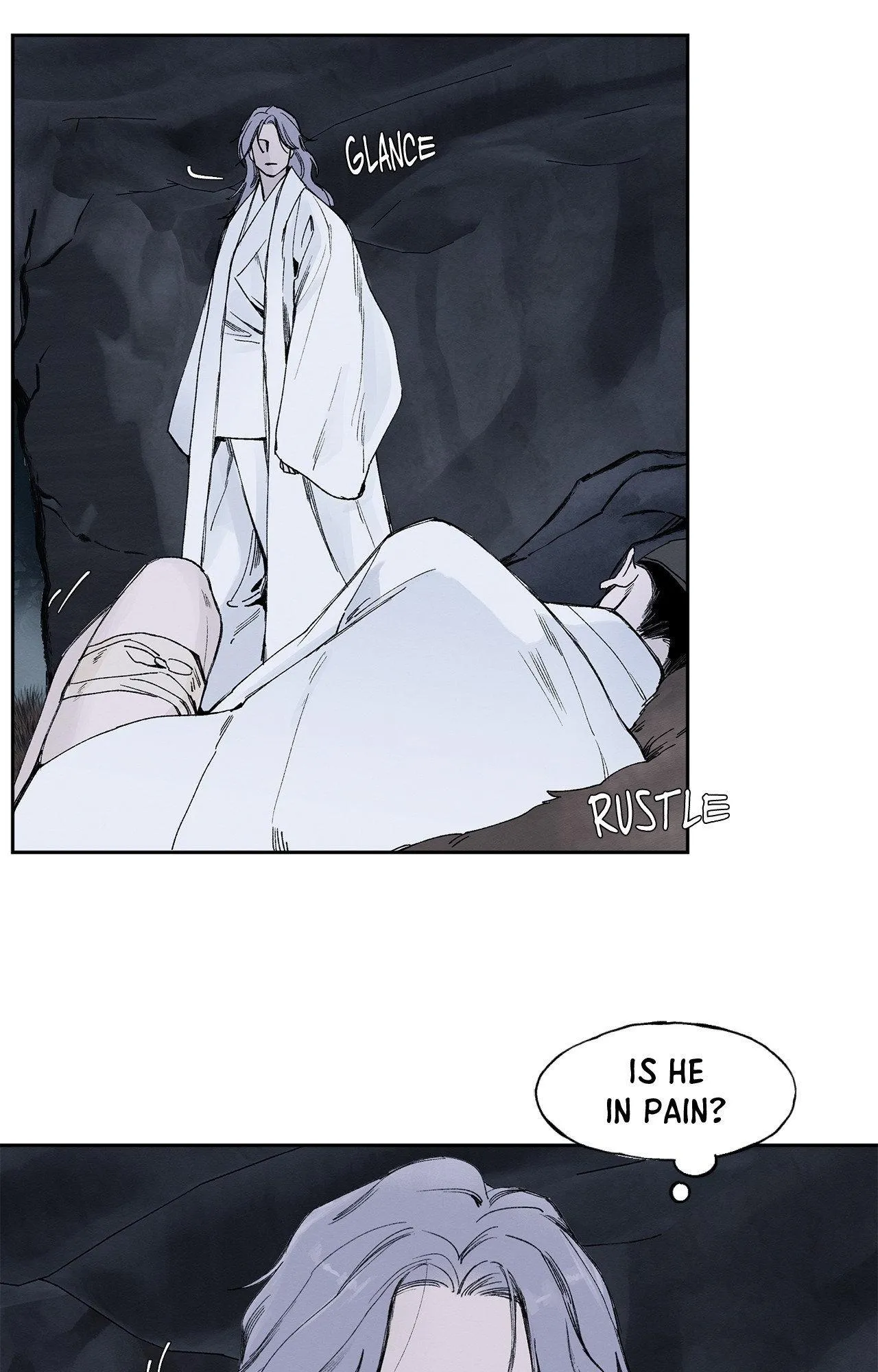 Ashes in the Wind - Chapter 5 Page 59