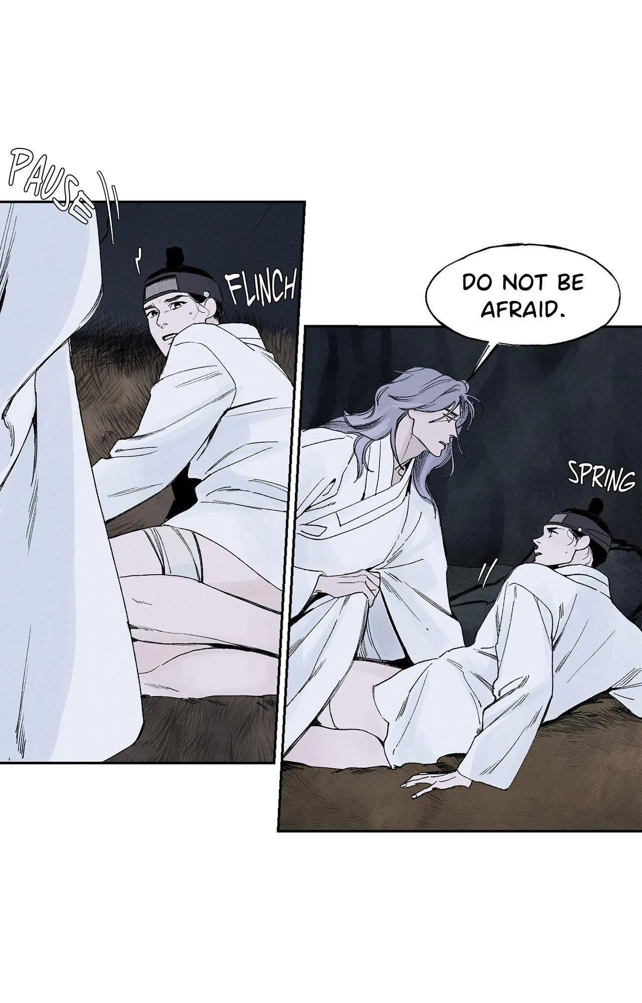 Ashes in the Wind - Chapter 5 Page 61
