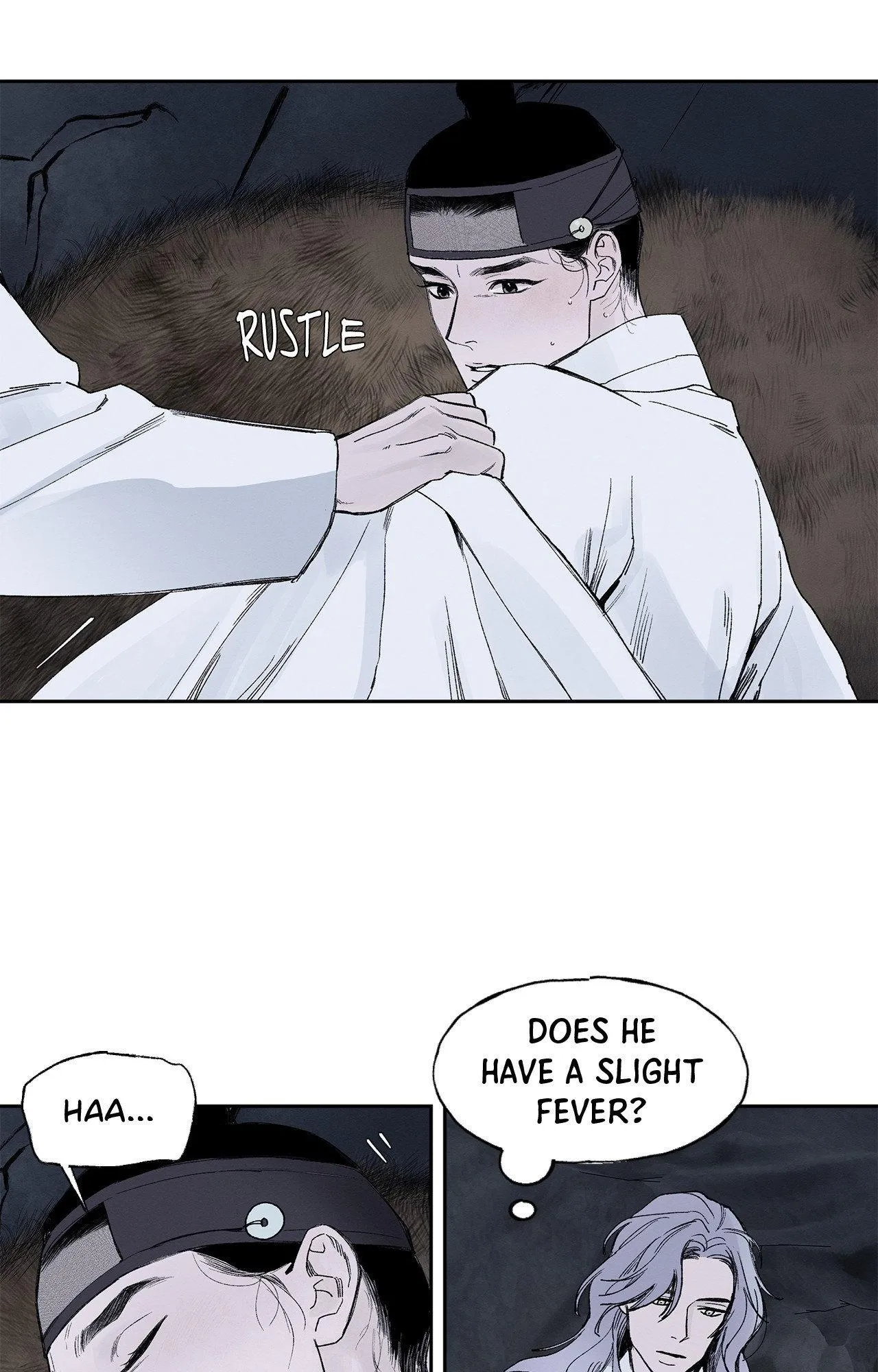 Ashes in the Wind - Chapter 5 Page 62