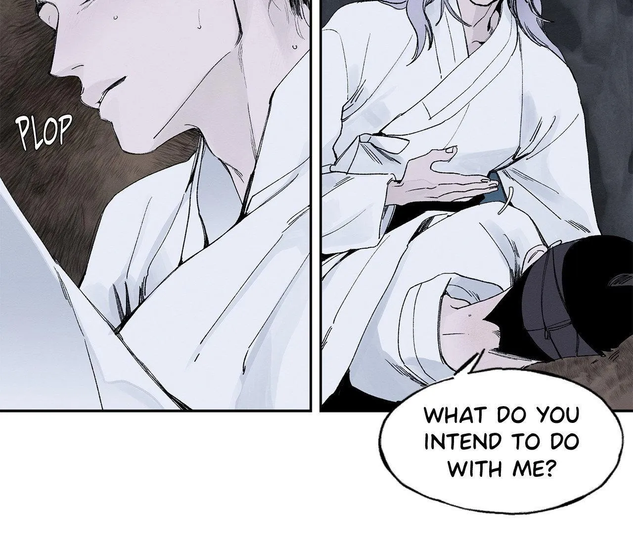 Ashes in the Wind - Chapter 5 Page 63