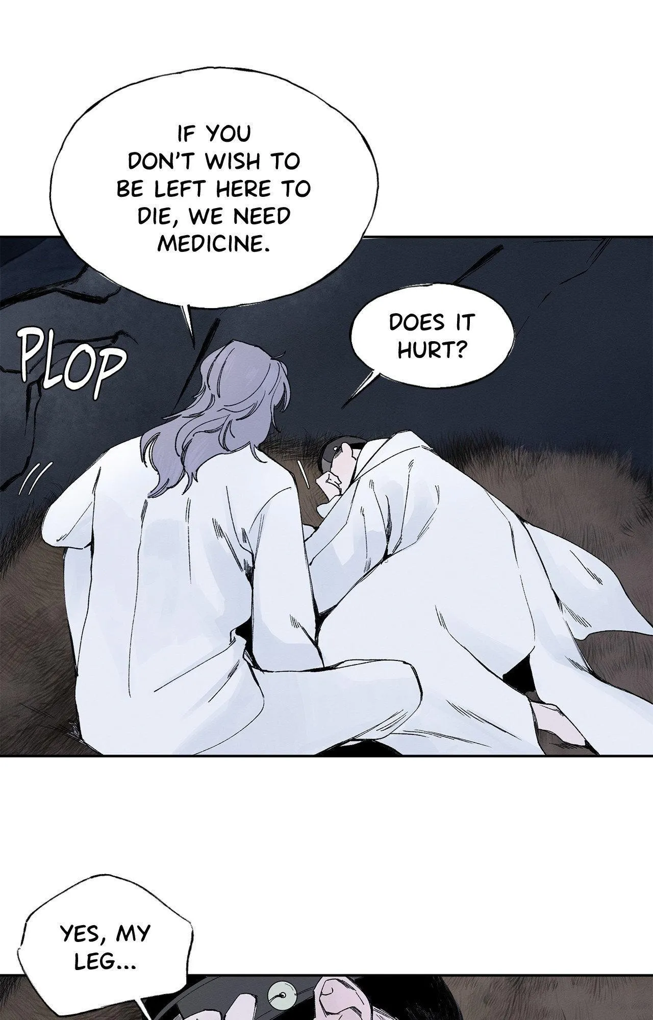 Ashes in the Wind - Chapter 5 Page 64