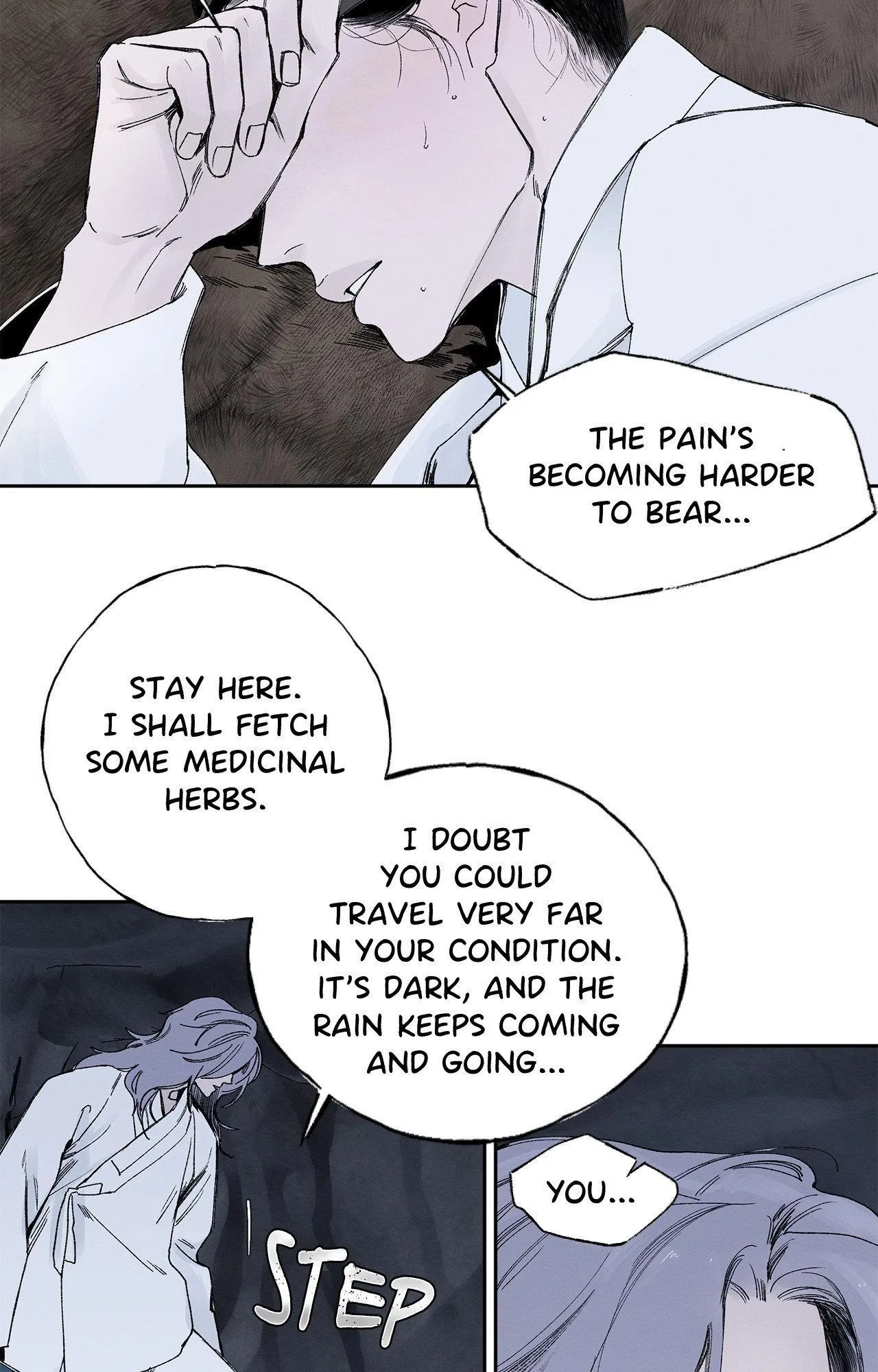 Ashes in the Wind - Chapter 5 Page 65