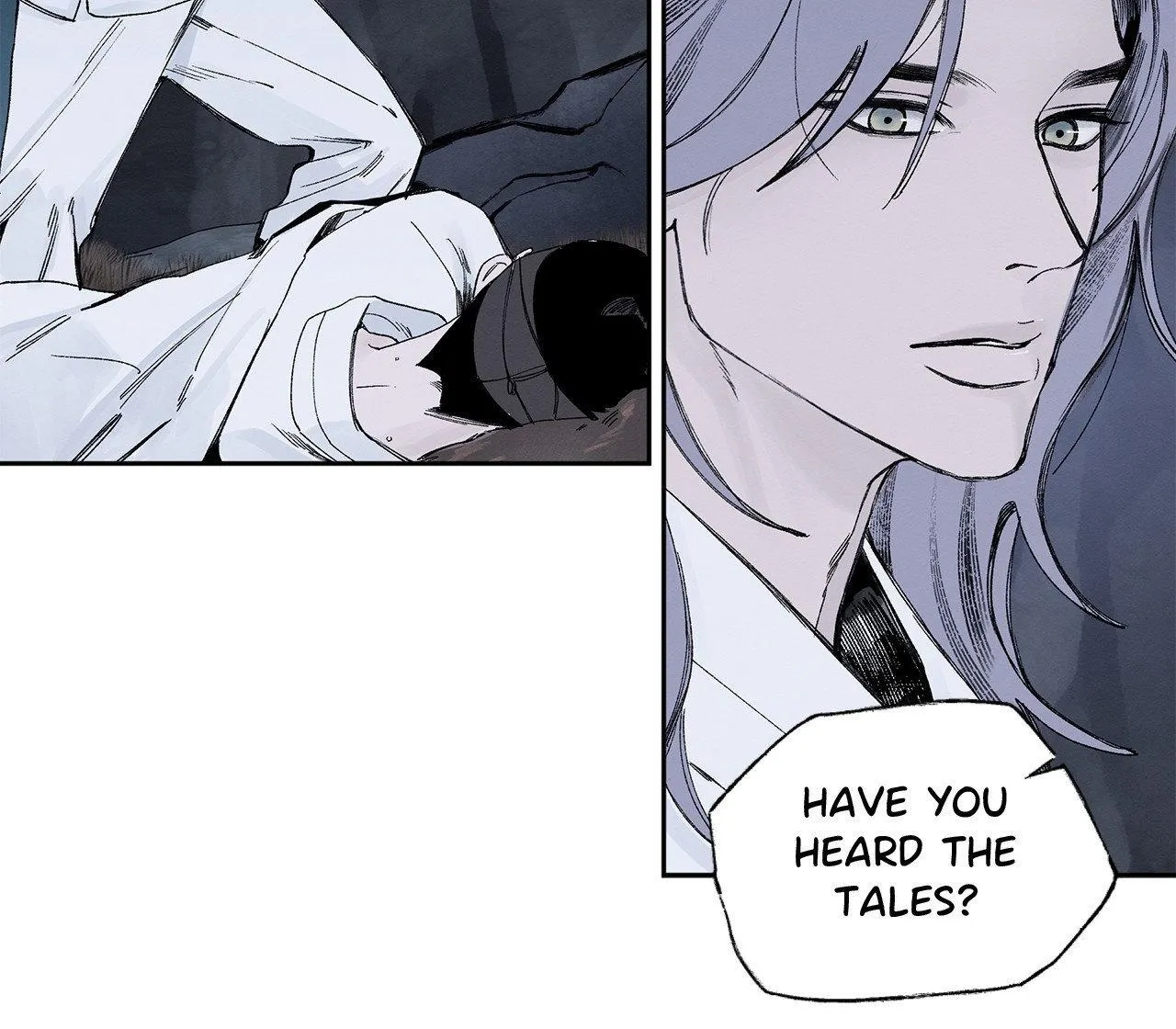 Ashes in the Wind - Chapter 5 Page 66