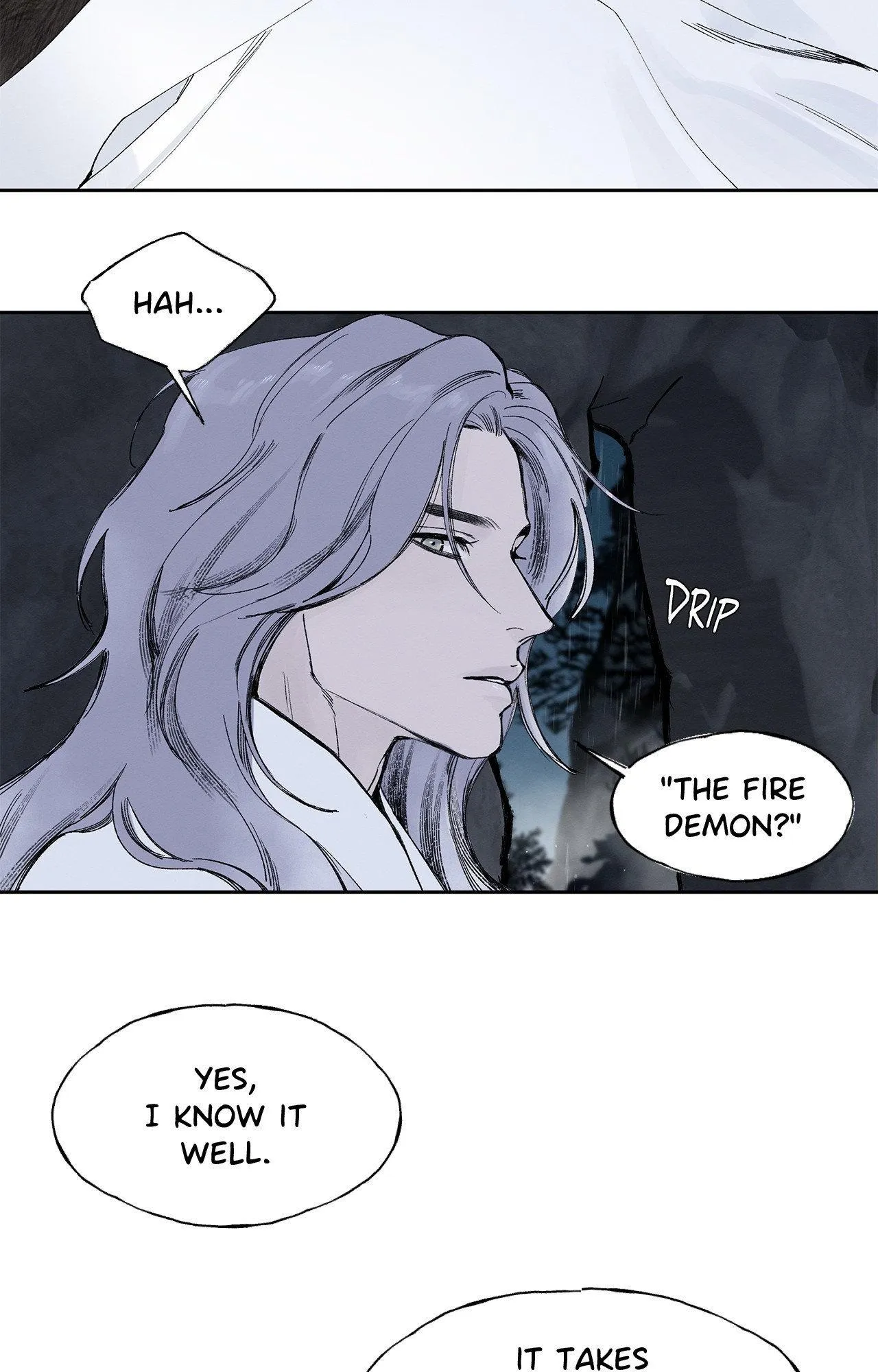 Ashes in the Wind - Chapter 5 Page 68