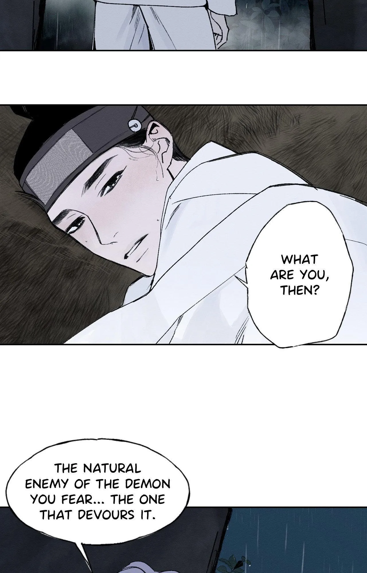 Ashes in the Wind - Chapter 5 Page 71