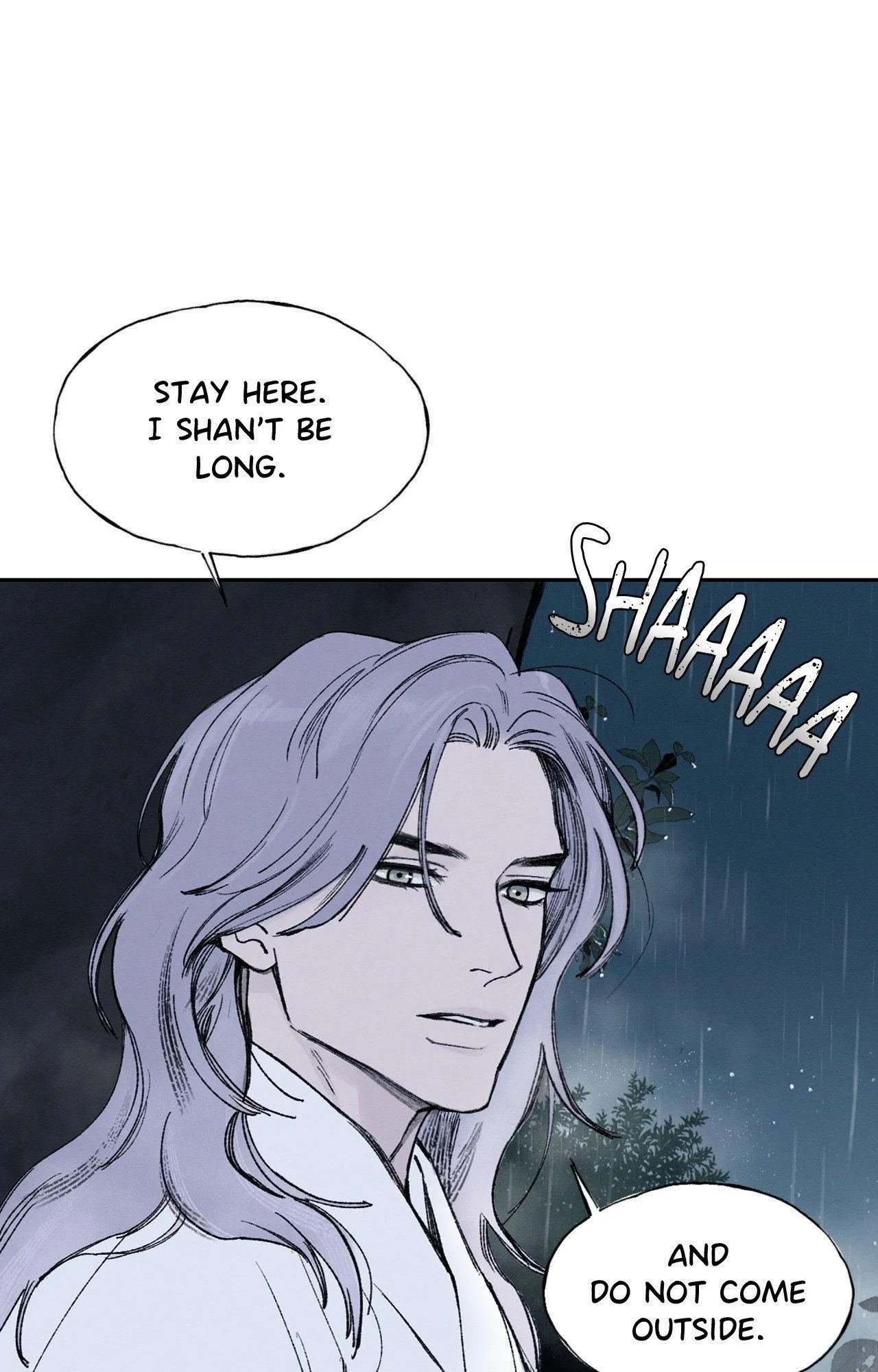 Ashes in the Wind - Chapter 5 Page 73