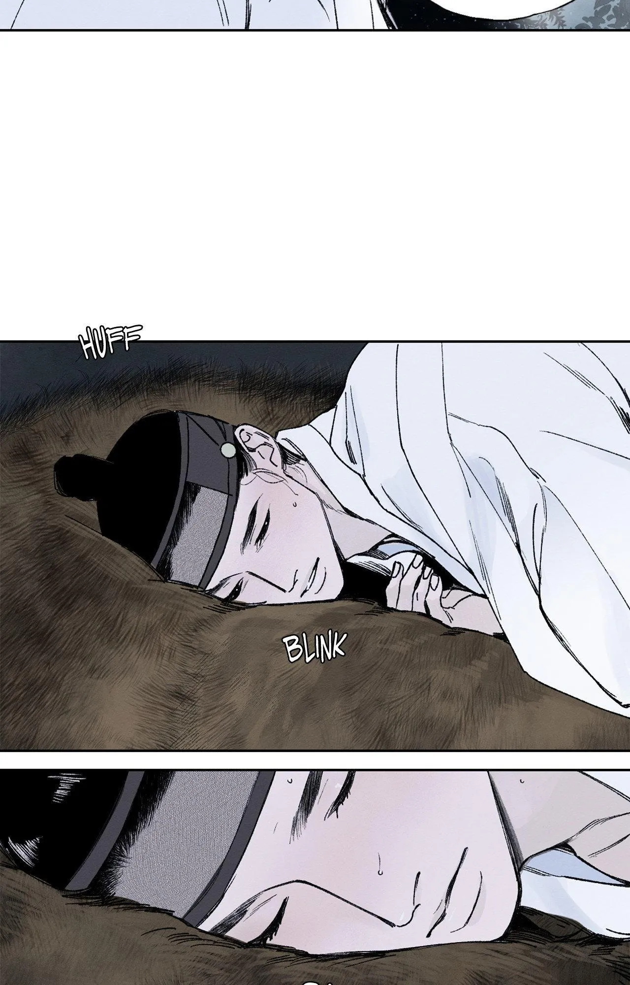 Ashes in the Wind - Chapter 5 Page 74