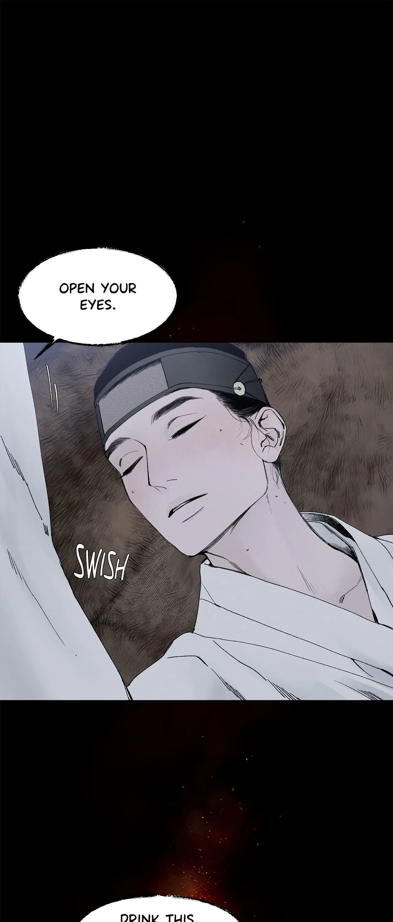 Ashes in the Wind - Chapter 6 Page 7