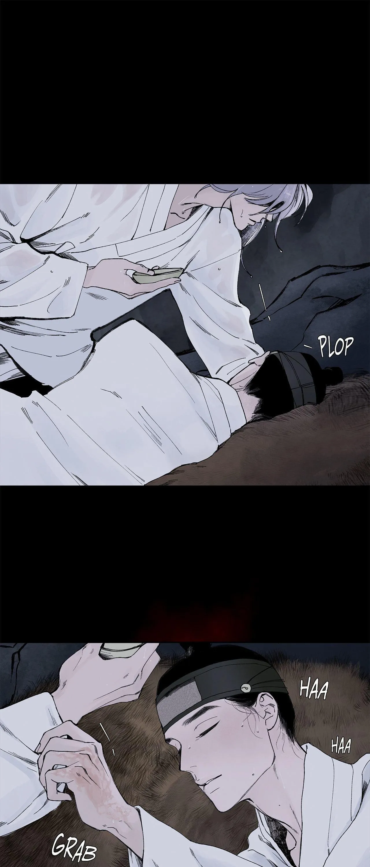 Ashes in the Wind - Chapter 6 Page 9
