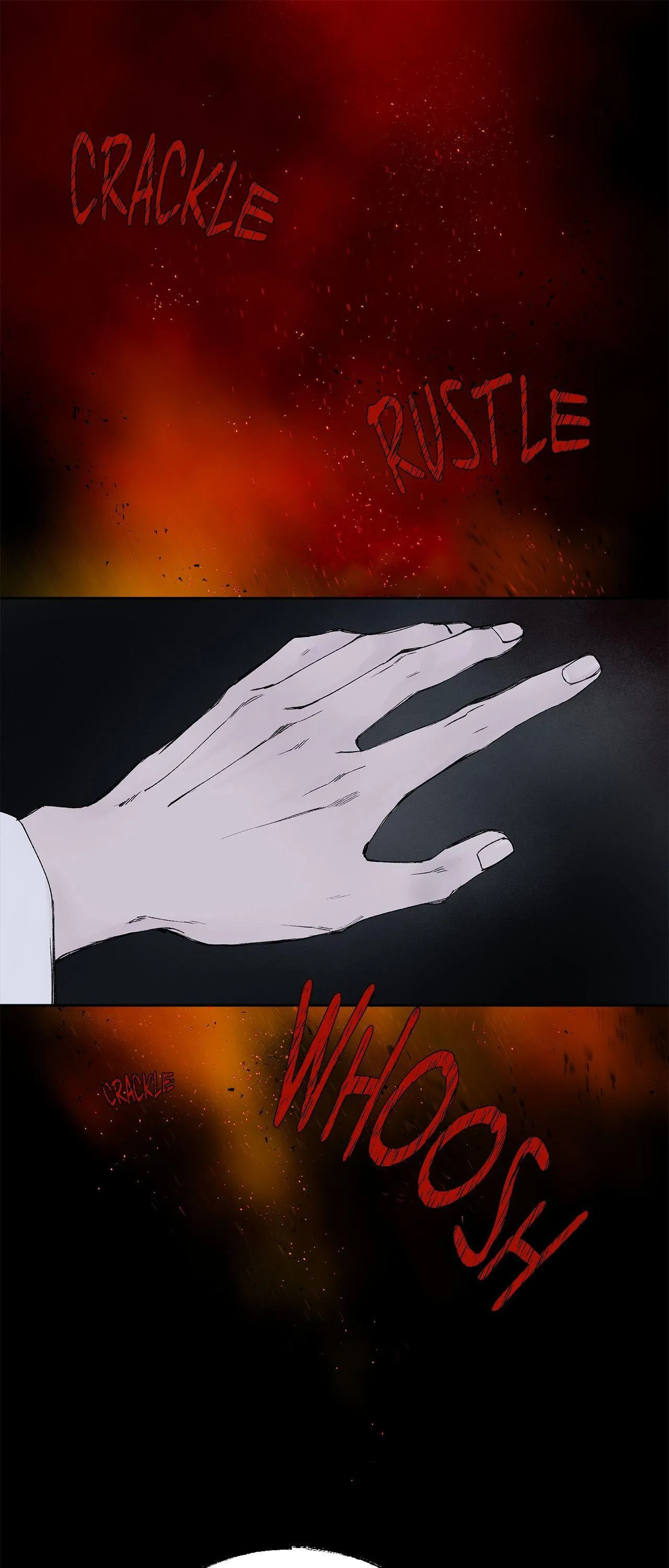 Ashes in the Wind - Chapter 6 Page 11