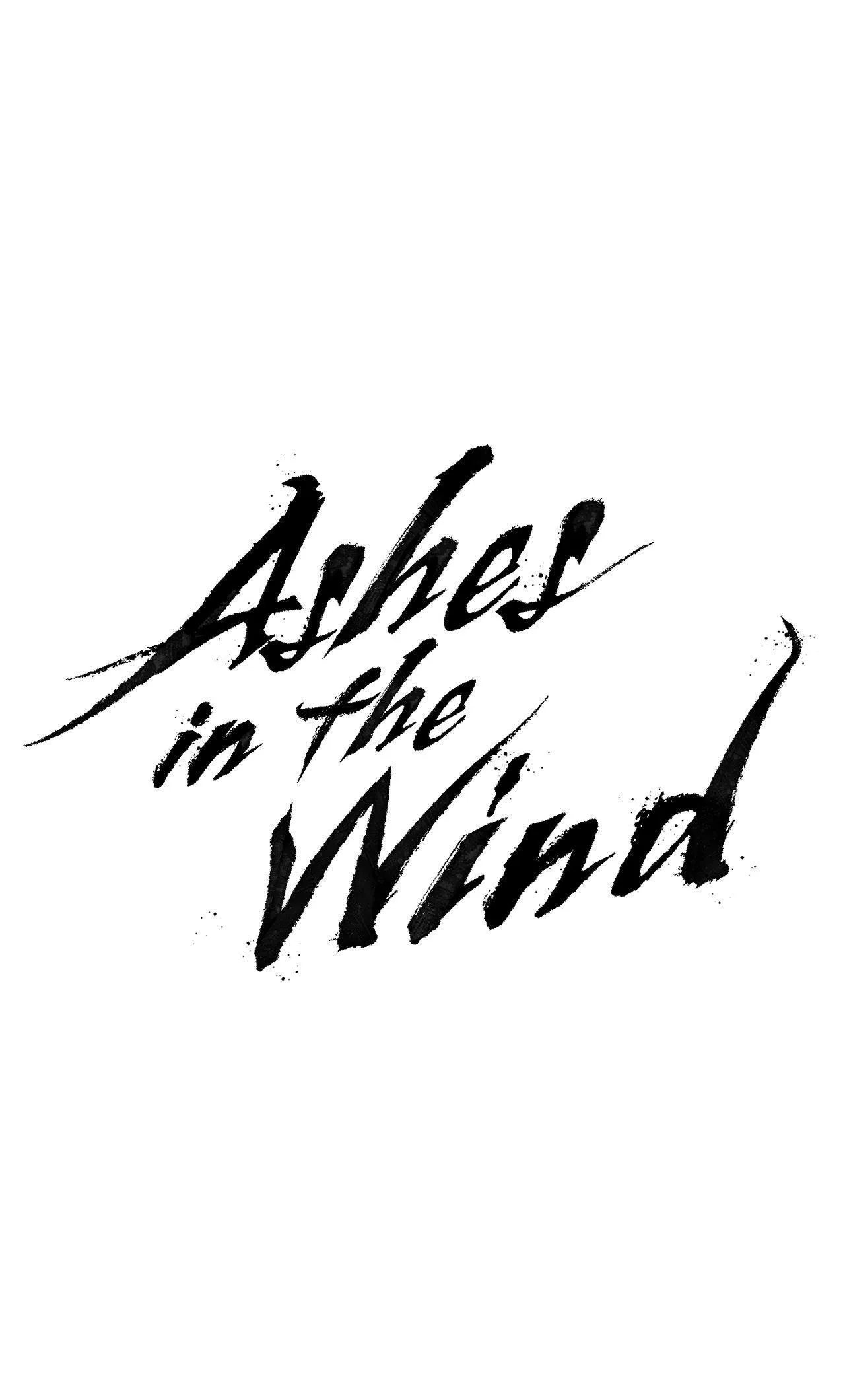 Ashes in the Wind - Chapter 6 Page 14