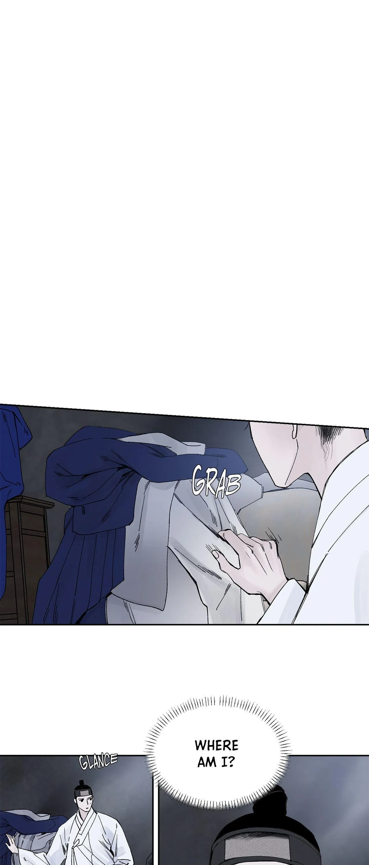 Ashes in the Wind - Chapter 6 Page 19
