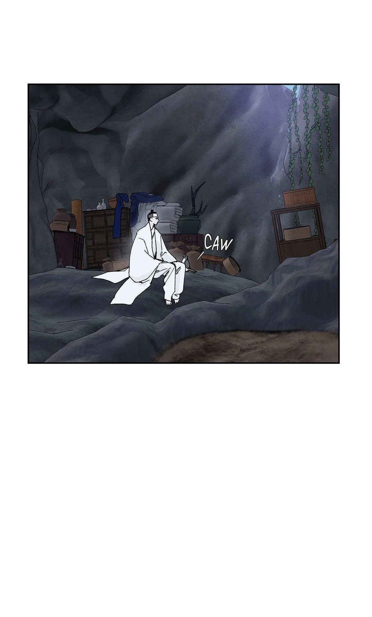 Ashes in the Wind - Chapter 6 Page 24