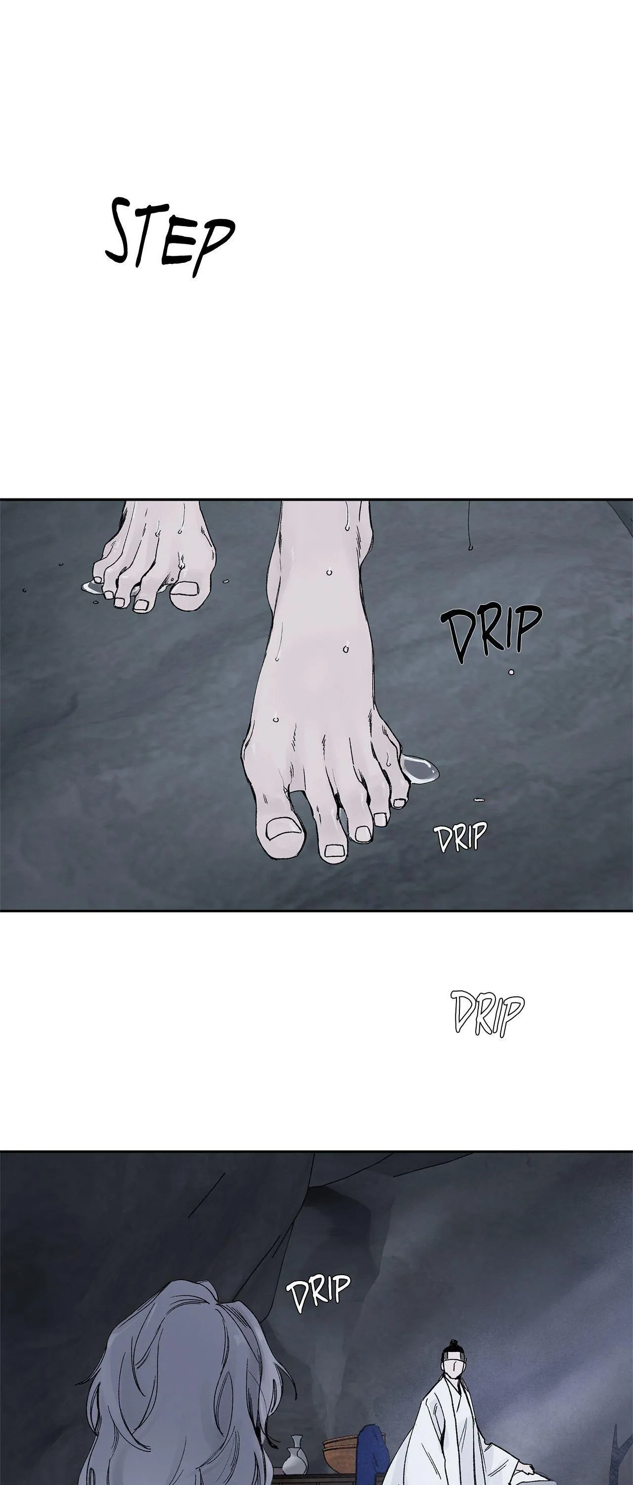 Ashes in the Wind - Chapter 6 Page 31