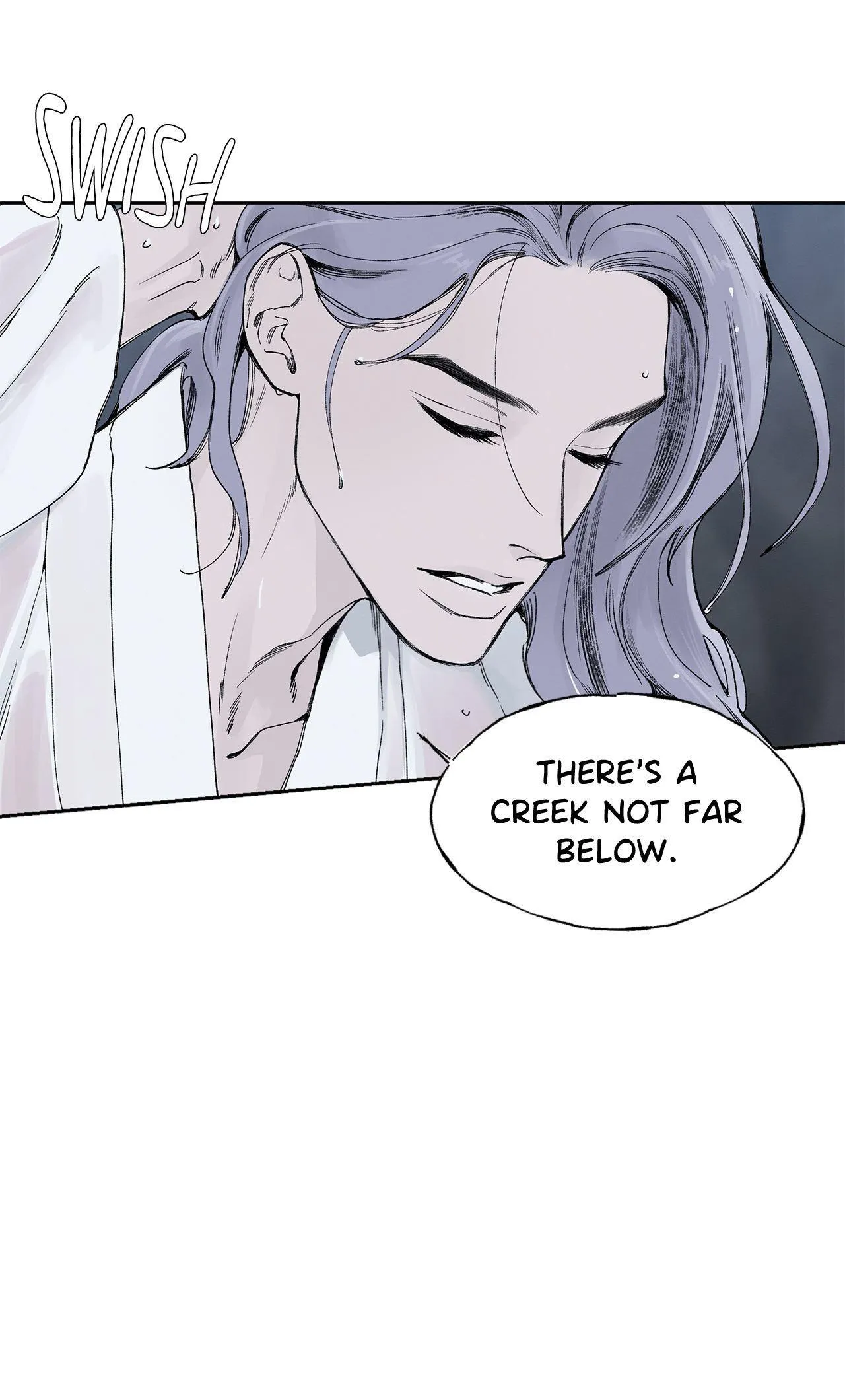 Ashes in the Wind - Chapter 6 Page 40