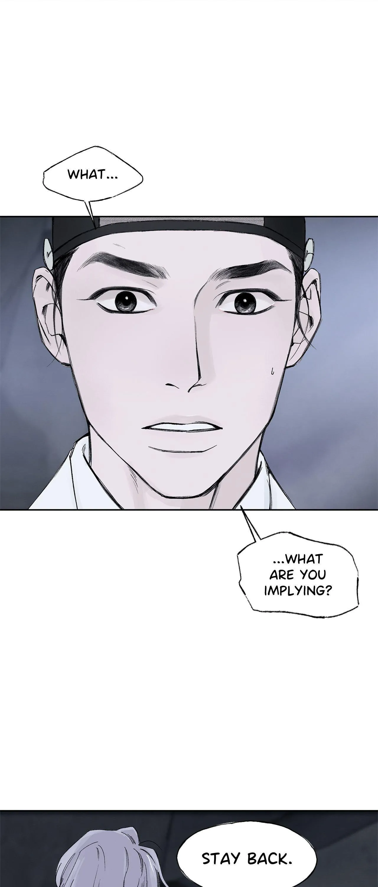 Ashes in the Wind - Chapter 6 Page 43