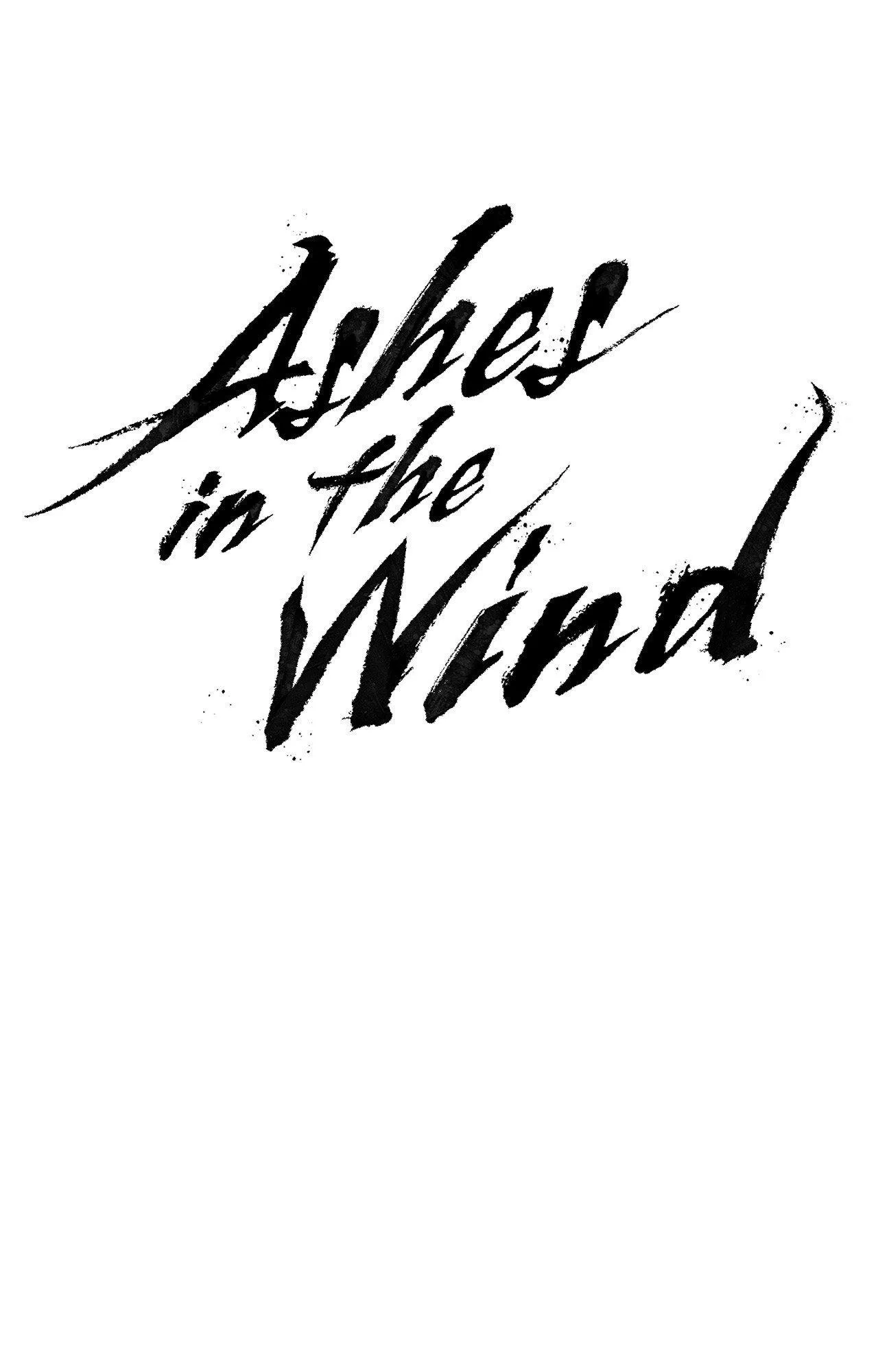 Ashes in the Wind - Chapter 7 Page 10