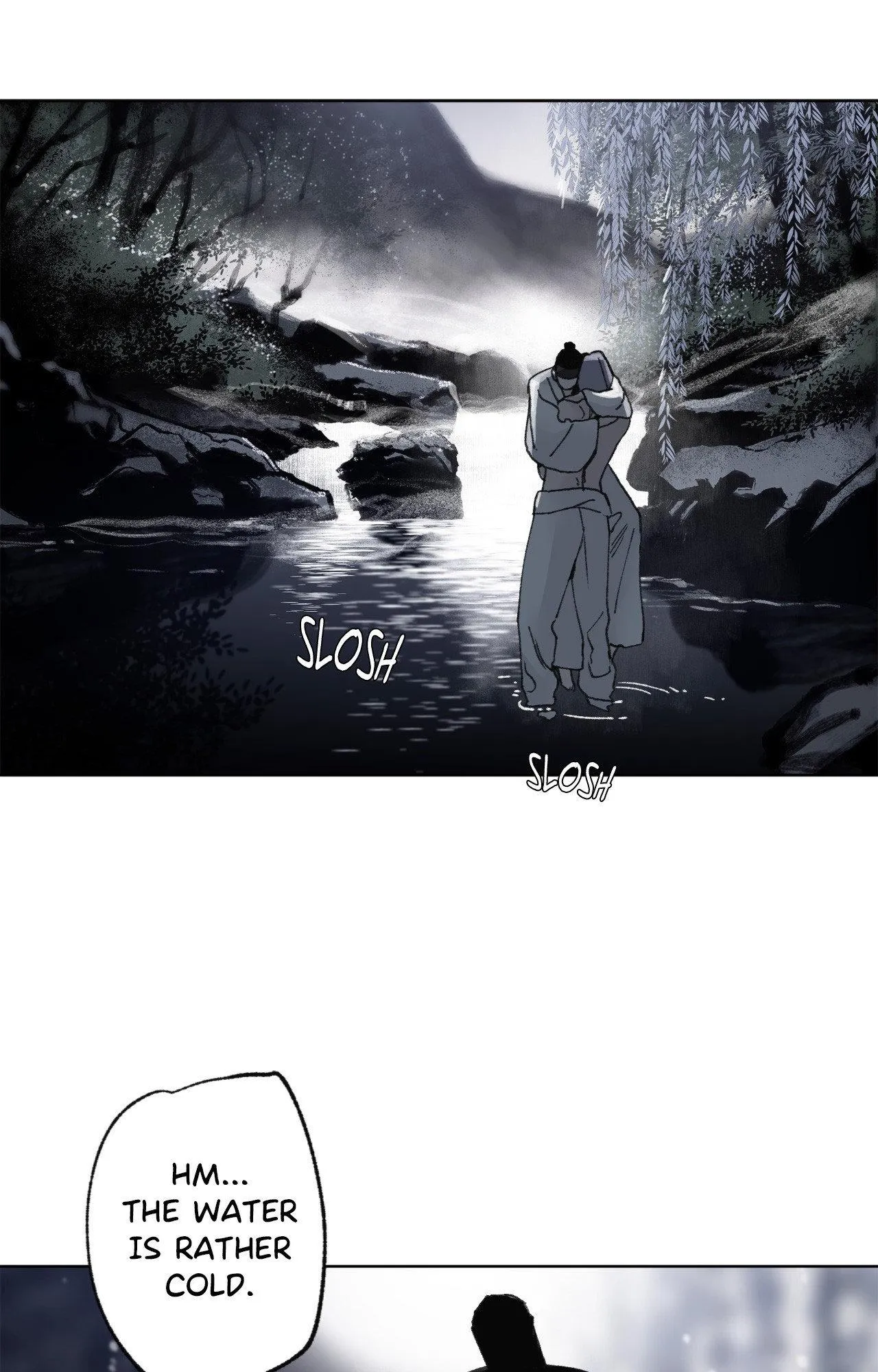 Ashes in the Wind - Chapter 7 Page 13