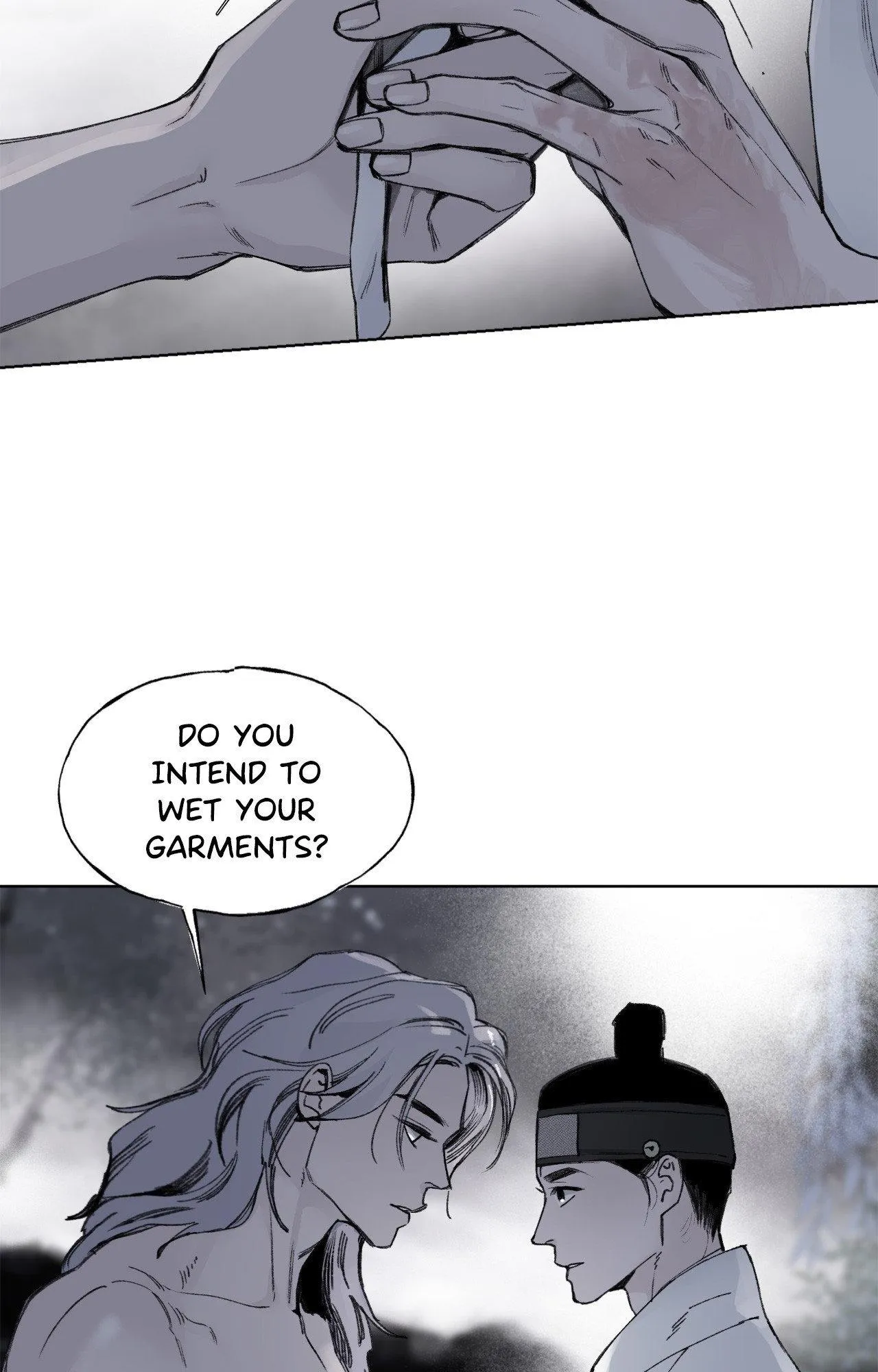 Ashes in the Wind - Chapter 7 Page 20