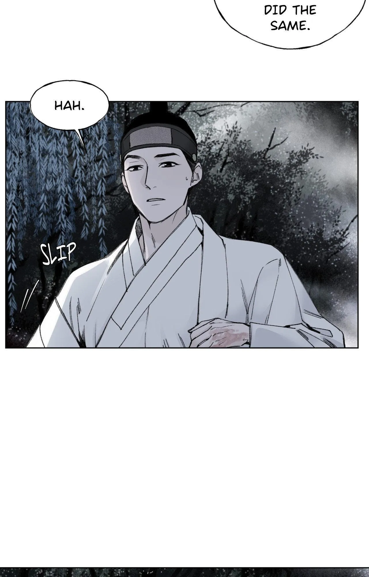 Ashes in the Wind - Chapter 7 Page 23