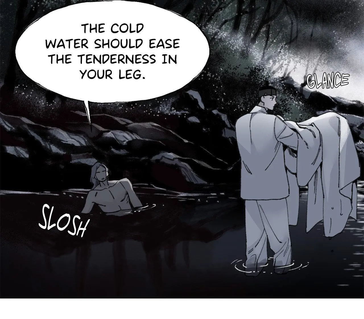 Ashes in the Wind - Chapter 7 Page 24