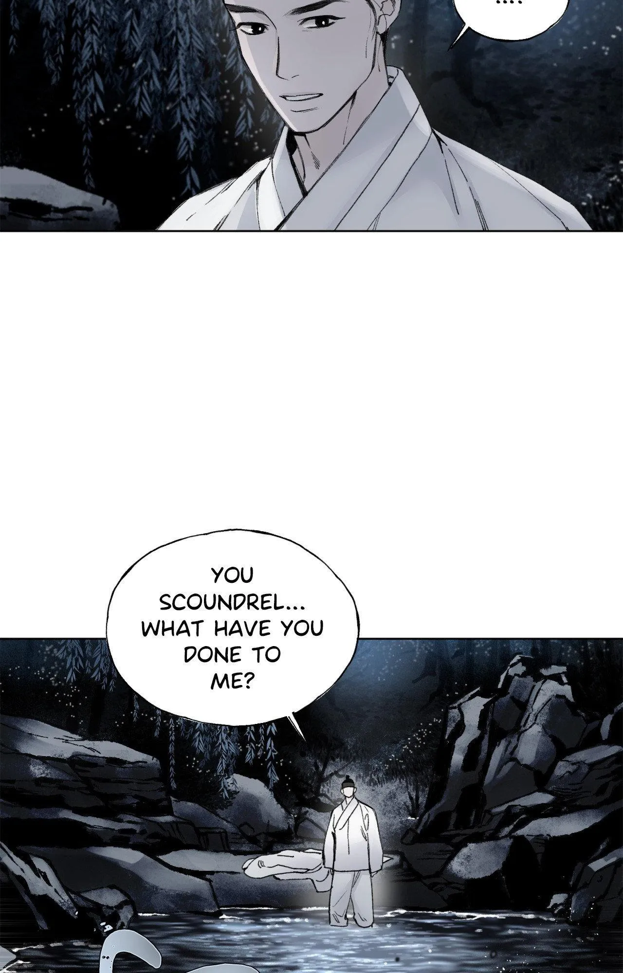 Ashes in the Wind - Chapter 7 Page 26
