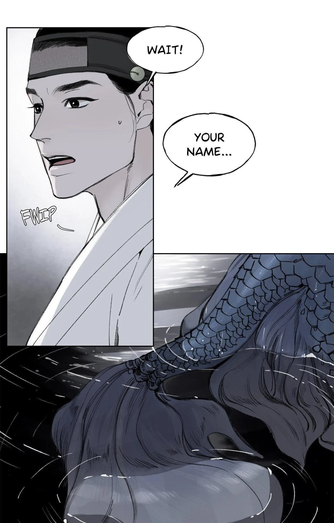 Ashes in the Wind - Chapter 7 Page 28