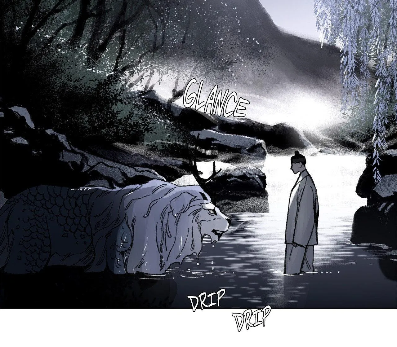 Ashes in the Wind - Chapter 7 Page 36