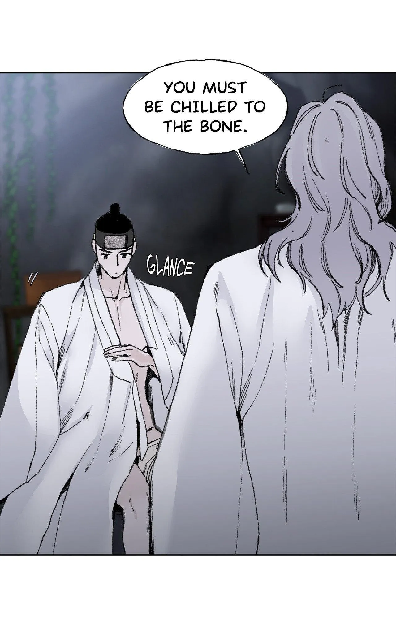 Ashes in the Wind - Chapter 7 Page 61