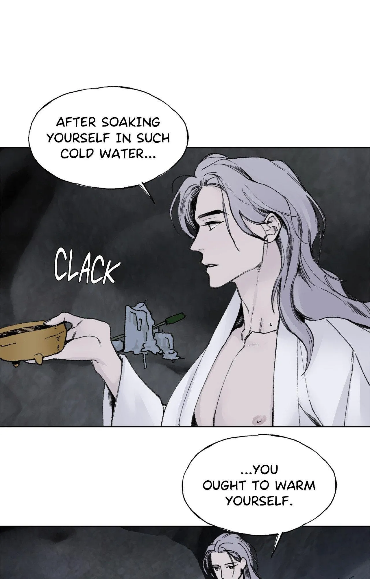 Ashes in the Wind - Chapter 7 Page 62