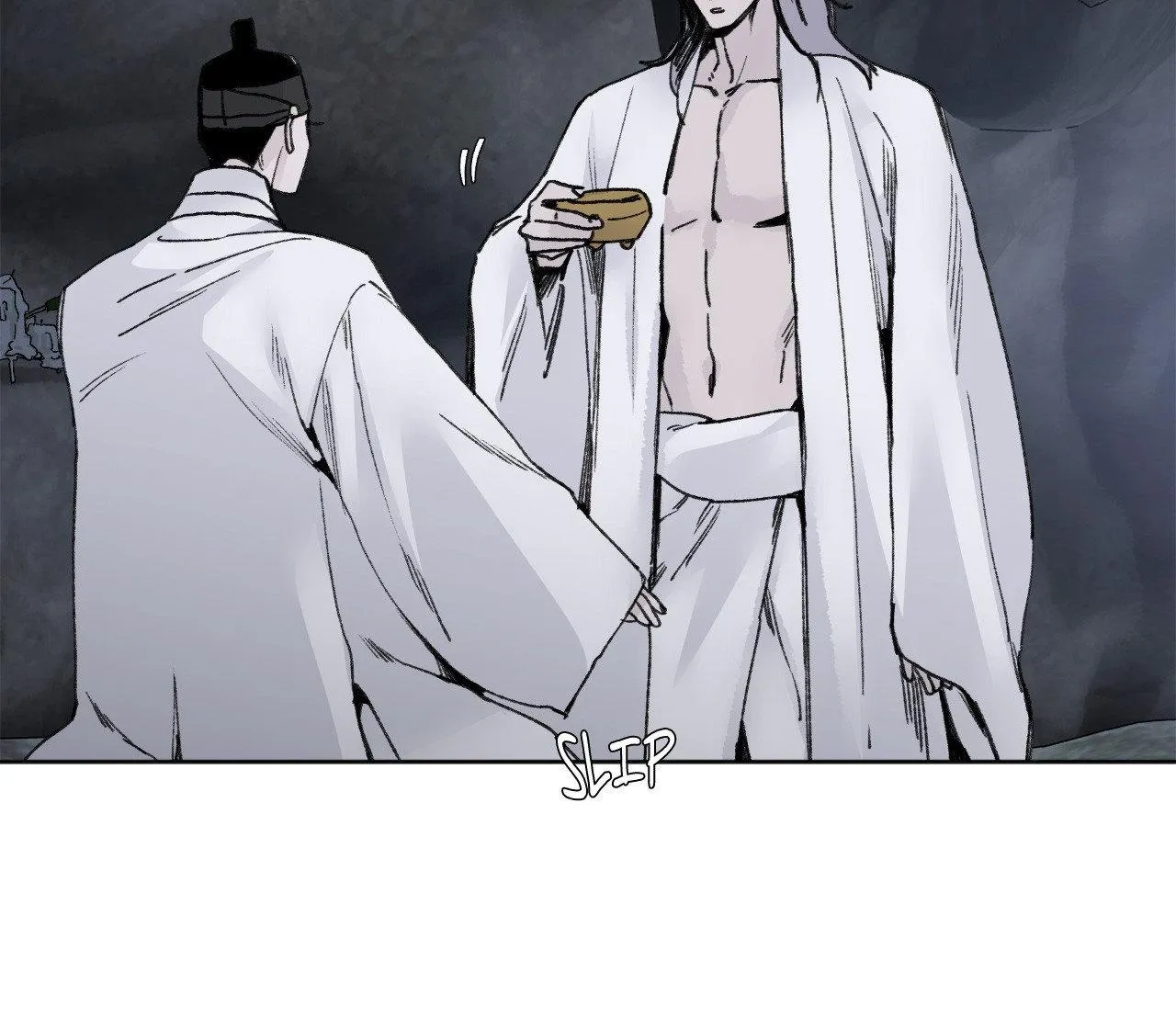 Ashes in the Wind - Chapter 7 Page 63