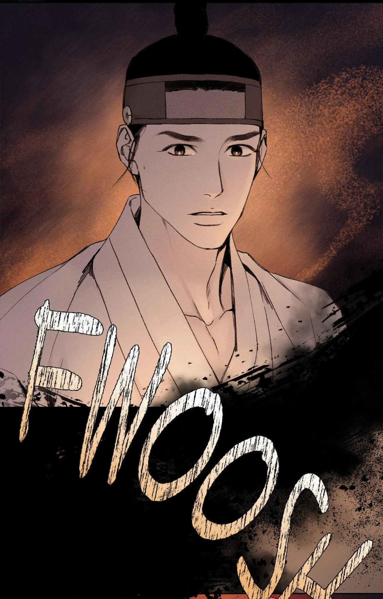 Ashes in the Wind - Chapter 7 Page 67