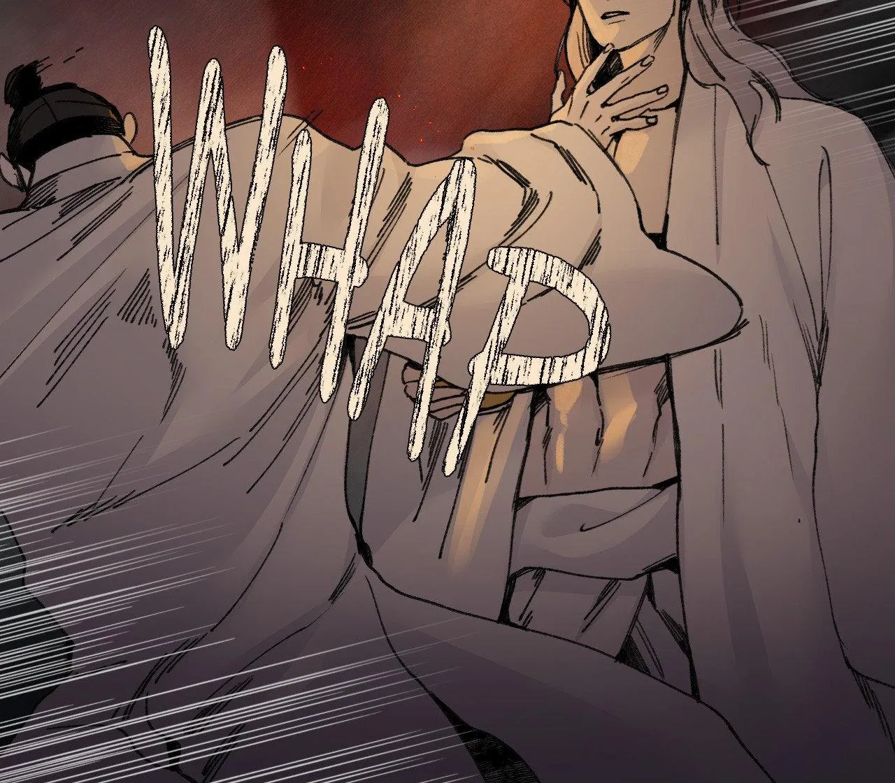 Ashes in the Wind - Chapter 7 Page 69