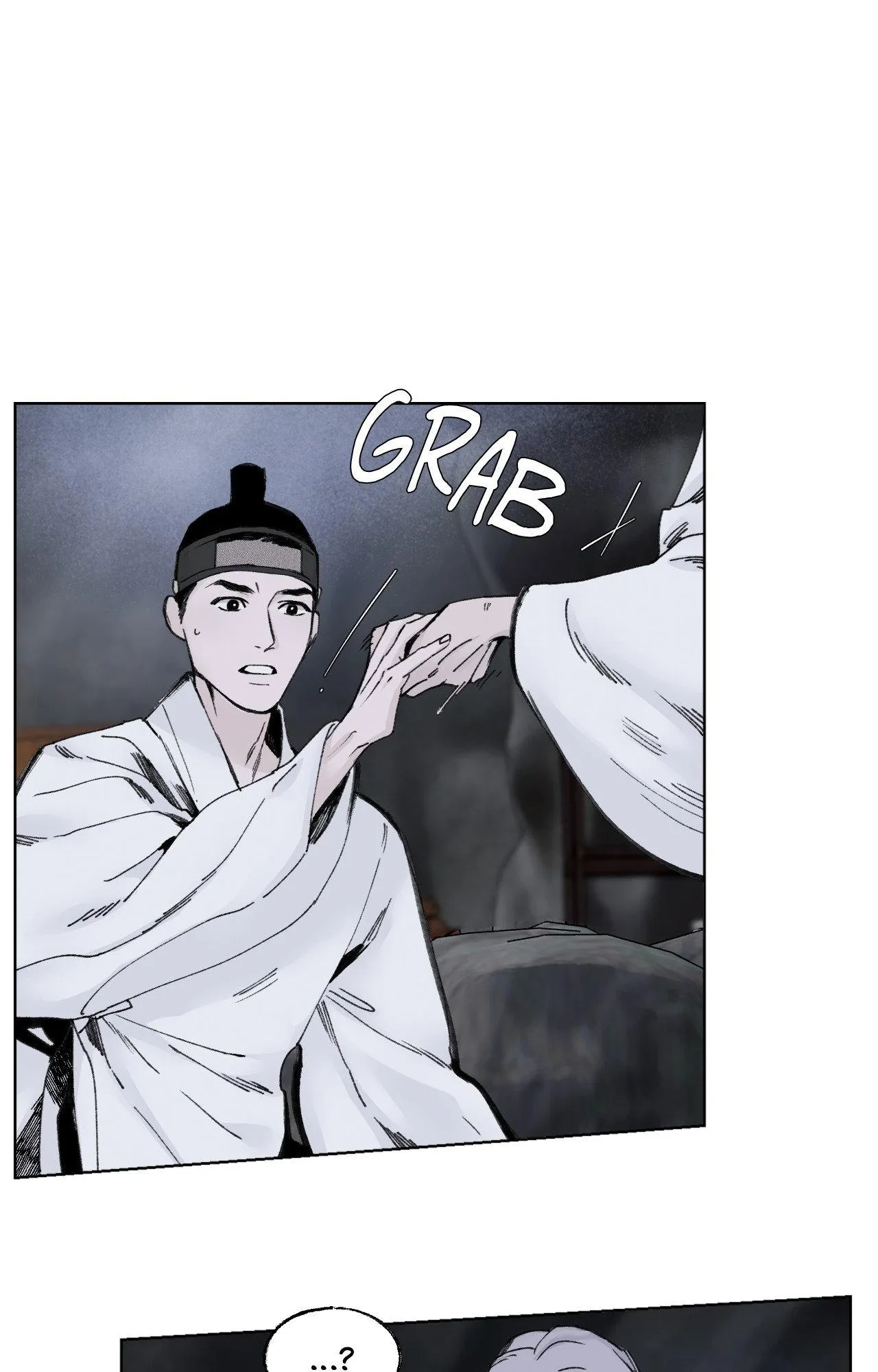Ashes in the Wind - Chapter 8 Page 1