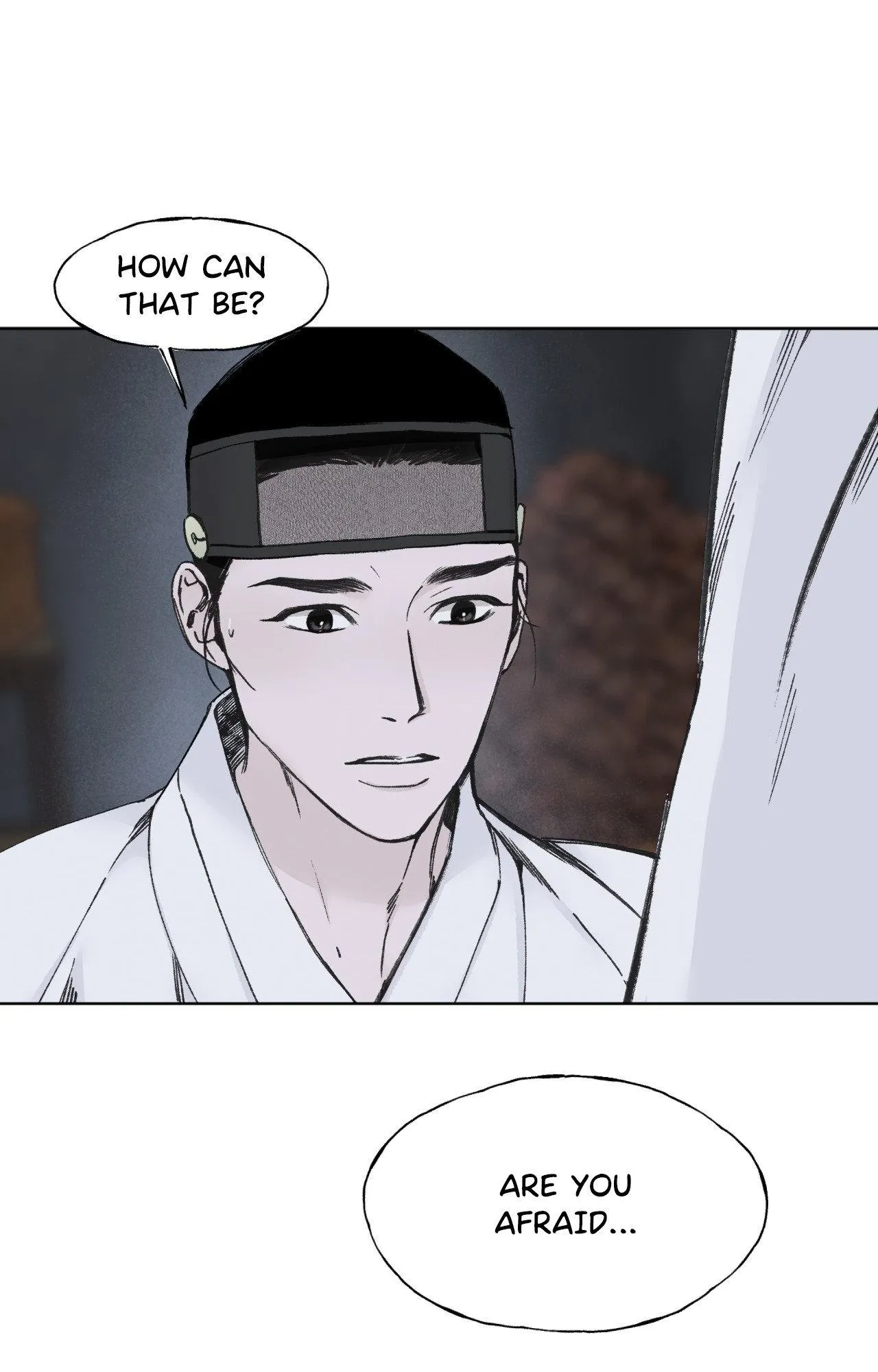 Ashes in the Wind - Chapter 8 Page 4