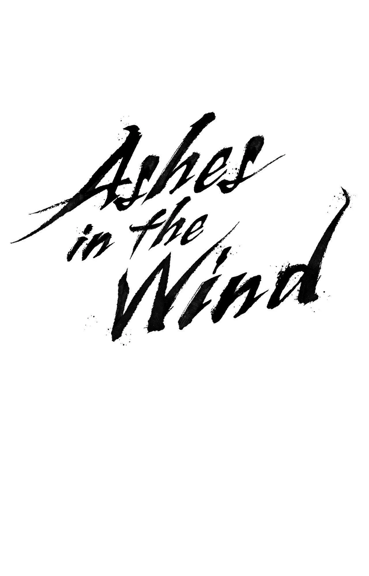 Ashes in the Wind - Chapter 8 Page 7
