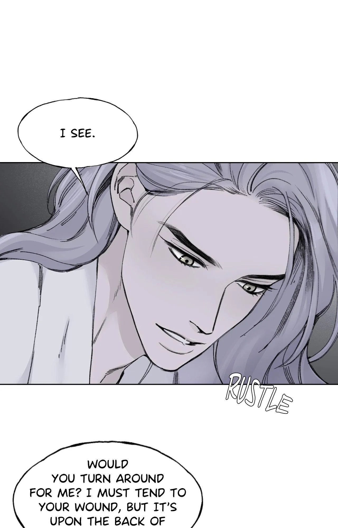 Ashes in the Wind - Chapter 8 Page 13